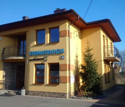 ORISMED. Stomatolog Nowy Sącz